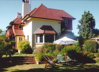 Highwood Farm