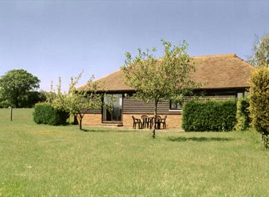 Tamworth Cottage