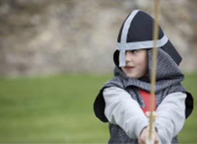 Norman Quest