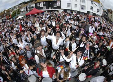 Pirate Day
