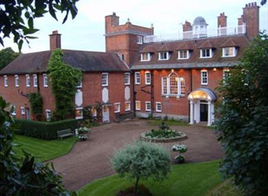 Saltcote Place