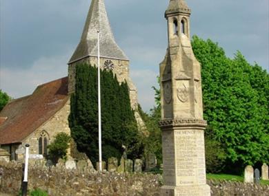 St Bartholomew's Church