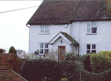 Stonelink Cottages