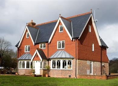 Woodside B and B