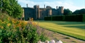 Gardens and Grounds of Herstmonceux Castle