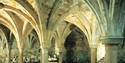 Battle Abbey Arches