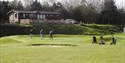 Bay View Golf