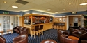 Cooden Beach Hotel Club Bar,Bexhill,Sussex