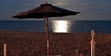 Cooden Beach Hotel tavern,Bexhill,Sussex