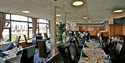 Cooden Beach Hotel restaurant,Bexhill