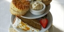 Cooden Beach Hotel afternoon tea,Bexhill