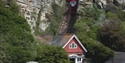 East Hill Lift
