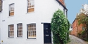 Easter Cottage