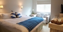 Deluxe Bedroom at The Gallivant