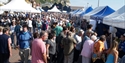 Hastings Seafood and Wine Festival
