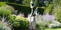 Gardens at Herstmonceux