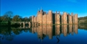 herstmonceux castle,sussex,hailsham