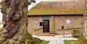 The Chestnuts TEa Room