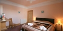 Mount Pleasant House bedroom