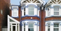 Mount Pleasant House