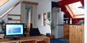 The Studio Flat