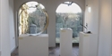 Rye art gallery exhibits