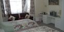 Twin Bedroom