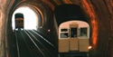 Tunnel, West Hill