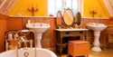 Woodside- hip bath