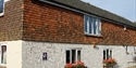 Hoopers Farm Cottage