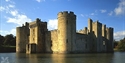 Bodiam Castle