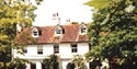 Wartling Place Country House