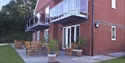 Rocklands Apartments