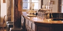 Bar at The George