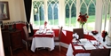 Woodside - restaurant