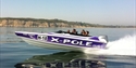Your Driver Powerboat