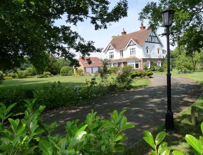 Oaklands