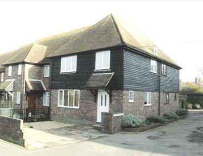 1 Regent Square