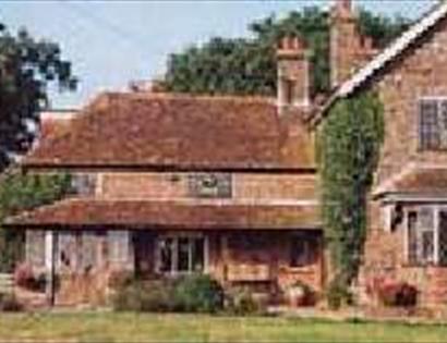 Waldernheath Country House
