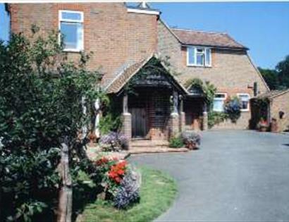 Longleys Farm Cottage