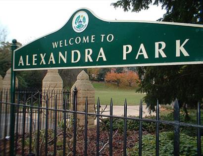 Alexandra Park