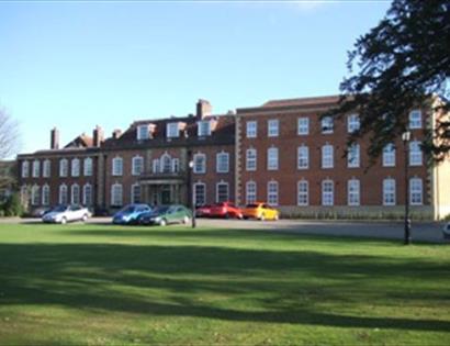 Exterior of Bannatyne Spa Hotel