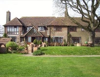 Brede Court Country House