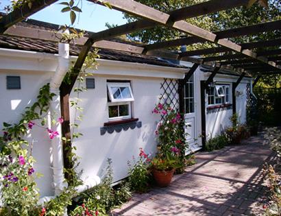 Bridle Cottage