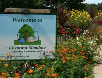 Welcome to Chestnut Meadow