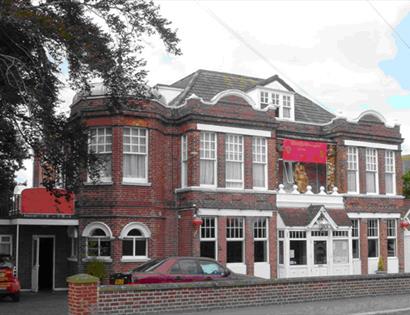 Churchills
