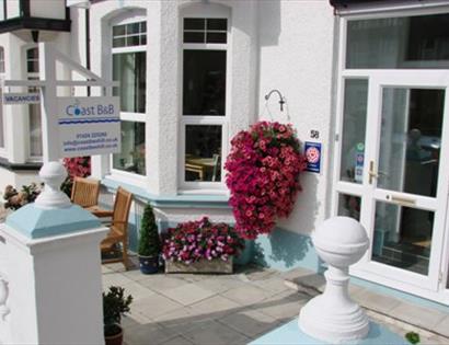 Coast B&B