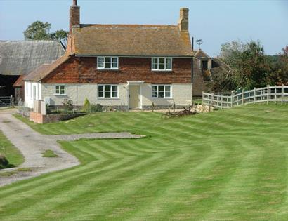 Coldharbour Cottage, Stone-in-Oxney