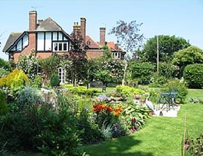 The Corner House