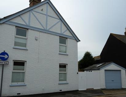 Cyprus Cottage